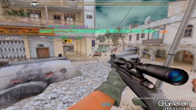 d1V1NEjj CFG #2K13