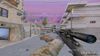 d1V1NEjj CFG #2K13