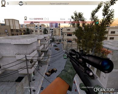 loony's cfg