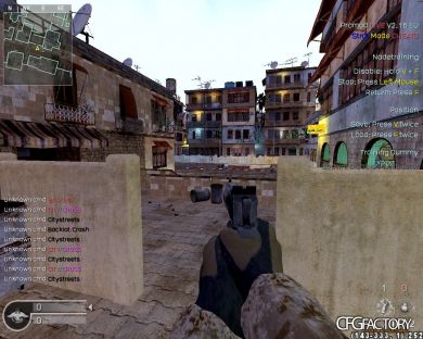loony's cfg