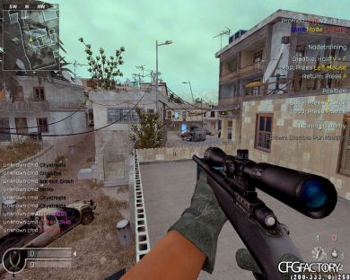 loony's cfg