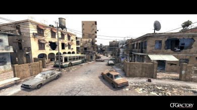 KALABOKK's CFG& cc.