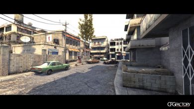 KALABOKK's CFG& cc.