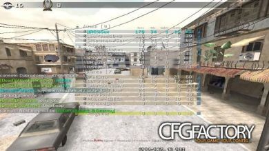 eSux CFG