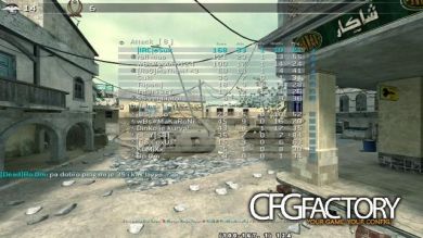 eSux CFG