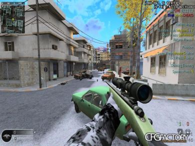 dropzorr's config