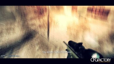 Angel movie config