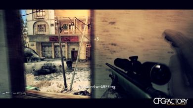 Angel movie config