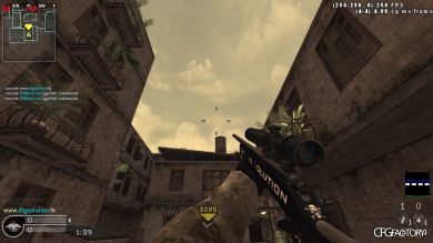 prod Cfg