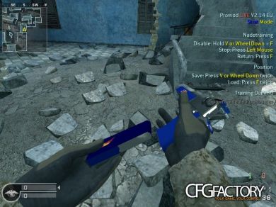 Red Bull Deagle