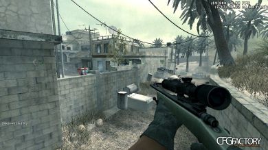 OuTTa CFG