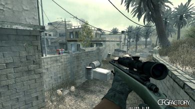 OuTTa CFG