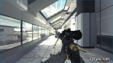 RX3's MW2 Movie Config.