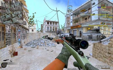 HiMMA CFG 2K13