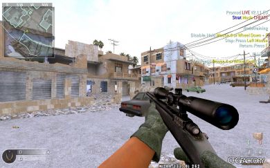HiMMA CFG 2K13