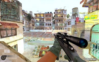 HiMMA CFG 2K13