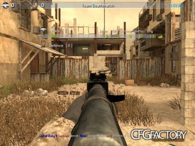 bRAT CFG