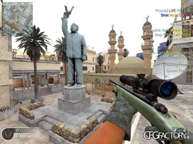 frNzy's cfg