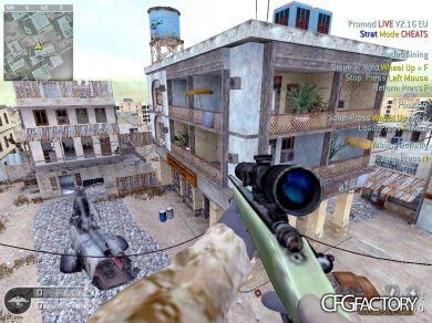 frNzy's cfg