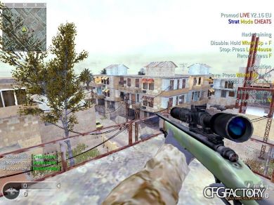 frNzy's cfg