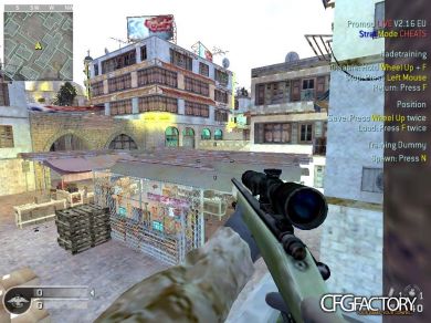 frNzy's cfg