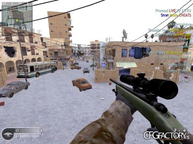 frNzy's cfg