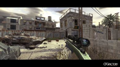 Koene's 2K13 Movie CFG