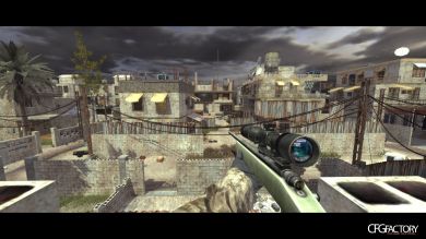Koene's 2K13 Movie CFG