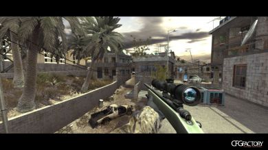 Koene's 2K13 Movie CFG