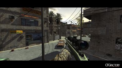 Koene's 2K13 Movie CFG
