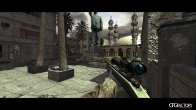 Koene's 2K13 Movie CFG