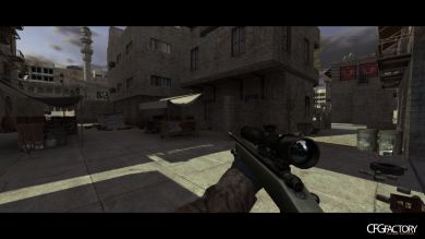 Koene's 2K13 Movie CFG