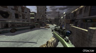 Koene's 2K13 Movie CFG