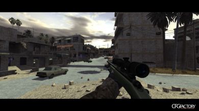 Koene's 2K13 Movie CFG