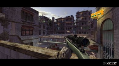 Koene's 2K13 Movie CFG