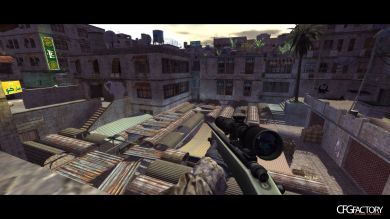 Koene's 2K13 Movie CFG