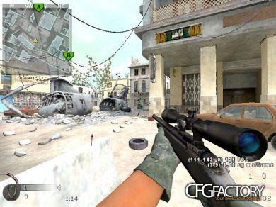 KRaZzYyY 2k13 Config