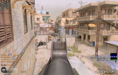 soniqq's CFG 2k13