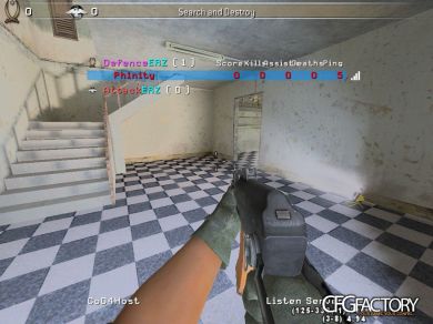 Ph1nity FPS CFG