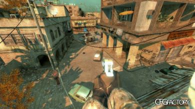 Sunset Movie CFG