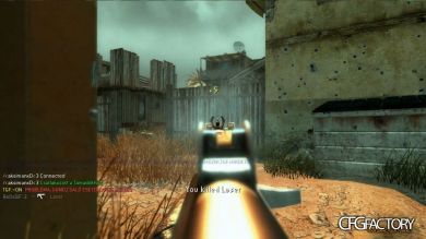 Sunset Movie CFG