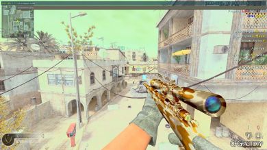 Freezy's Cfg