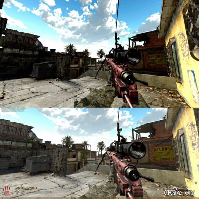 DRAGON Movie CFG