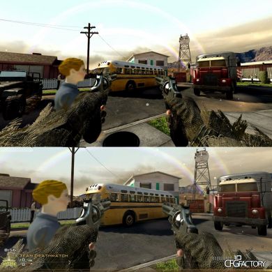 DRAGON Movie CFG