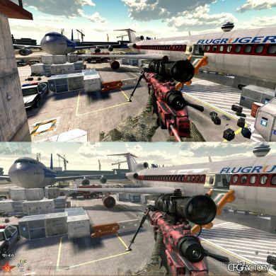 DRAGON Movie CFG