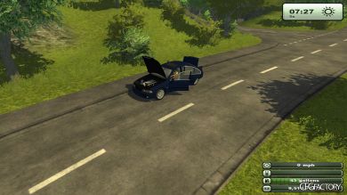 BMW i540