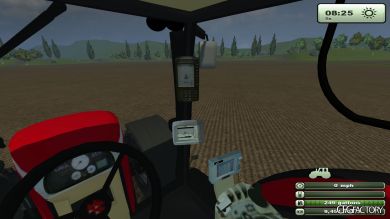 Massey Ferguson