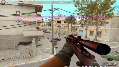 Exsse CFG