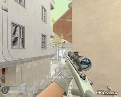 tRoLfi new cfg