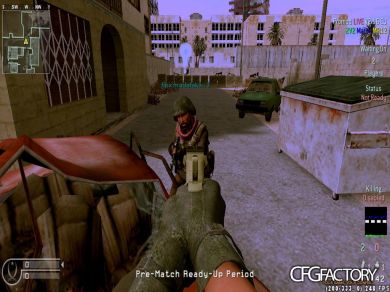 lanex`Skypro cfg
